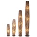 VillaFlor Vloerlamp Wangi gold Apollo H 70 cm beige VillaFlor Vloerlamp Wangi gold Apollo H 70 cm beige