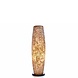 VillaFlor Vloerlamp Wangi gold Apollo H 70 cm beige VillaFlor Vloerlamp Wangi gold Apollo H 70 cm beige
