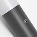 Lamponline Buitenlamp Door donker grijs dag nacht sensor Lamponline Buitenlamp Door donker grijs dag nacht sensor