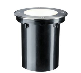 Paulmann Plug & Shine buitenlamp grondinbouwspot 6 Watt 20° warm wit licht Paulmann Plug & Shine buitenlamp grondinbouwspot 6 Watt 20° warm wit licht