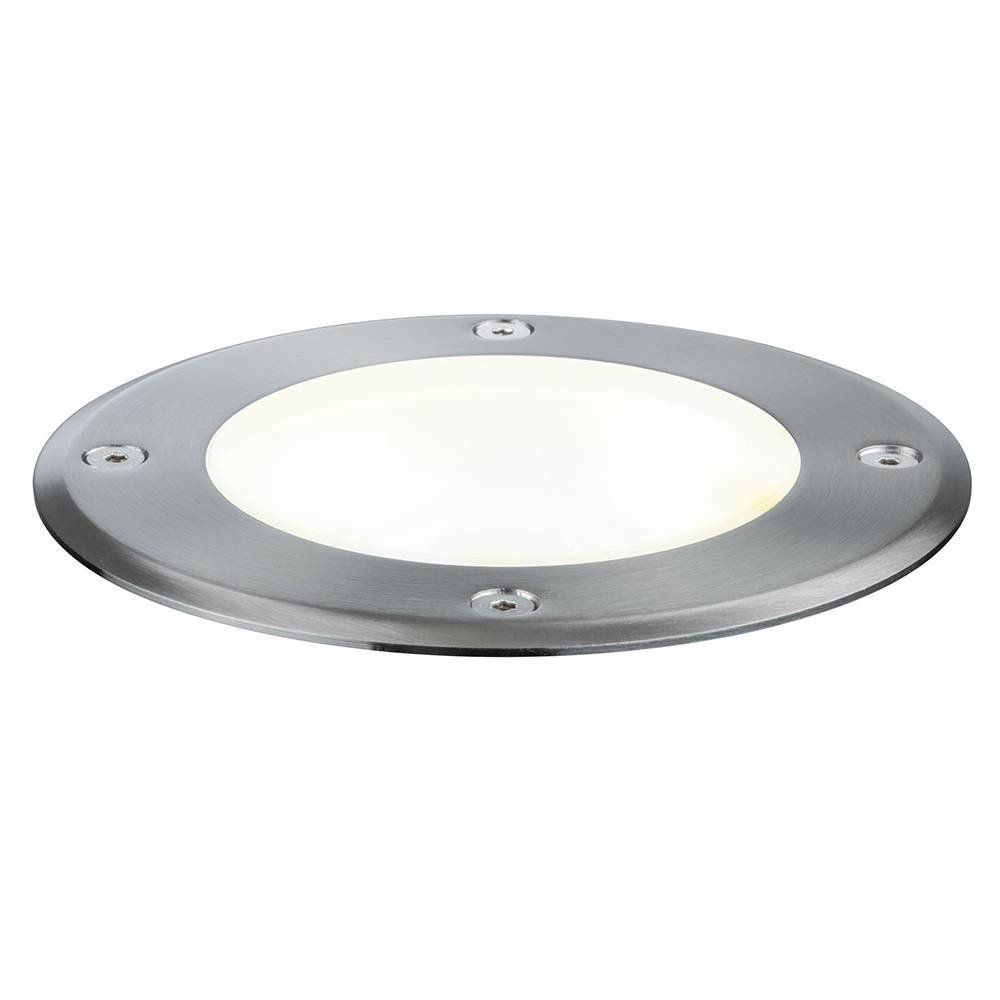 Paulmann Plug & Shine buitenlamp grondinbouwspot 6 Watt 38° warm wit licht Paulmann Plug & Shine buitenlamp grondinbouwspot 6 Watt 38° warm wit licht