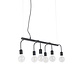 Ylumen Hanglamp Facile 6 lichts Ylumen Hanglamp Facile 6 lichts