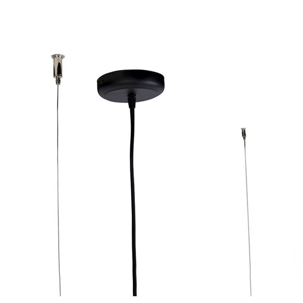 Ylumen Hanglamp Facile 6 lichts Ylumen Hanglamp Facile 6 lichts