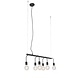 Ylumen Hanglamp Facile 6 lichts Ylumen Hanglamp Facile 6 lichts