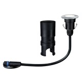 Paulmann Plug & Shine buitenlamp grondinbouwspot Floor mini warm wit licht Paulmann Plug & Shine buitenlamp grondinbouwspot Floor mini warm wit licht