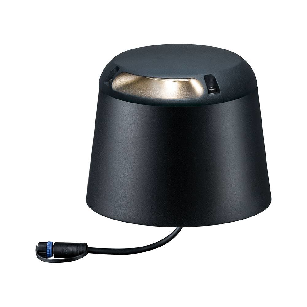 Paulmann Plug & Shine buitenlamp grondopbouw 1 lichts Paulmann Plug & Shine buitenlamp grondopbouw 1 lichts