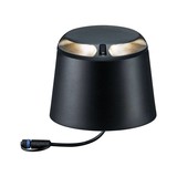 Paulmann Plug & Shine buitenlamp grondopbouw 2 lichts Paulmann Plug & Shine buitenlamp grondopbouw 2 lichts
