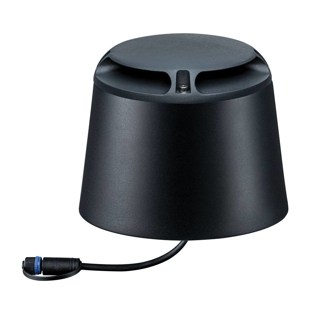 Paulmann Plug & Shine buitenlamp grondopbouw 2 lichts Paulmann Plug & Shine buitenlamp grondopbouw 2 lichts