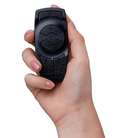 Paulmann Plug & Shine onderdeel afstandsbediening systeem met remote
