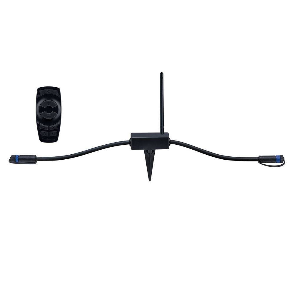 Paulmann Plug & Shine onderdeel afstandsbediening systeem met remote