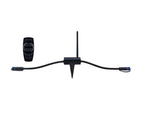 Paulmann Plug & Shine onderdeel afstandsbediening systeem met remote