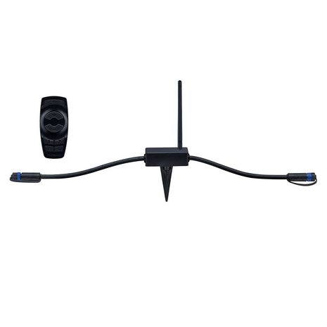 Paulmann Plug & Shine onderdeel afstandsbediening systeem met remote
