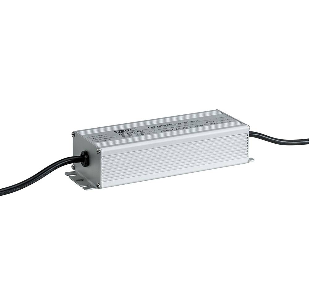 Paulmann Plug Shine Onderdeel Transformator 75 Watt paulmann kopen in de aanbieding Paulmann Plug Shine Onderdeel Transformator 75 Watt paulmann kopen in de aanbieding