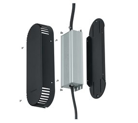 Paulmann Plug & Shine onderdeel transformator behuizing