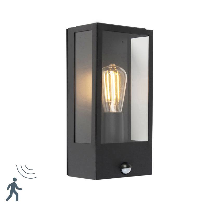 Lamponline Buitenlamp Blaricum Bewegingssensor lamponline kopen in de aanbieding Lamponline Buitenlamp Blaricum Bewegingssensor lamponline kopen in de aanbieding