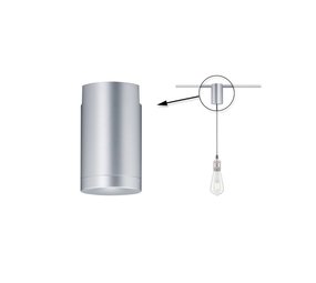 Paulmann Hanglamp adapter alu Paulmann Hanglamp adapter alu