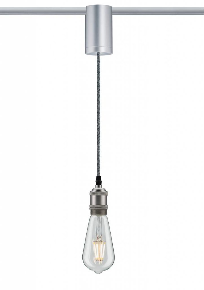 Paulmann Hanglamp adapter alu