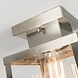 Lamponline Buitenlamp Blaricum RVS plafond klein Lamponline Buitenlamp Blaricum RVS plafond klein