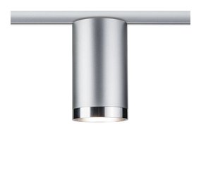 Paulmann Spot 100 alu LED