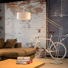 Vloerlampen Vloerlampen