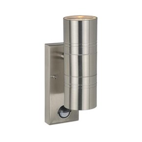 Buitenlamp met bewegingssensor Buitenlamp met bewegingssensor