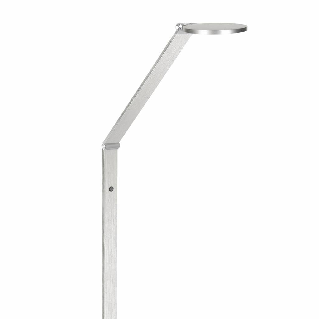 Highlight Vloerlamp Proxy Mat Chroom highlight kopen in de aanbieding Highlight Vloerlamp Proxy Mat Chroom highlight kopen in de aanbieding