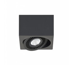 Highlight Spot Eye 1 lichts zwart