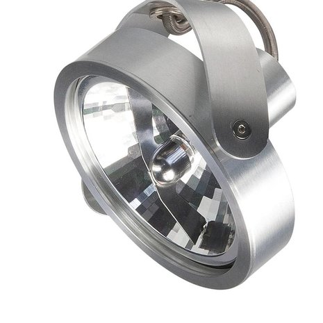 Highlight Spot Malta 2 lichts mat chroom Highlight Spot Malta 2 lichts mat chroom