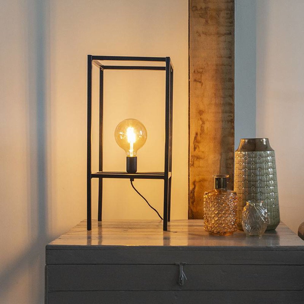 Ylumen Tafellamp Cage