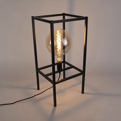 Ylumen Tafellamp Cage