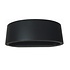 Wandlamp Sharp zwart Wandlamp Sharp zwart