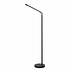 Vloerlamp Ugello zwart Vloerlamp Ugello zwart
