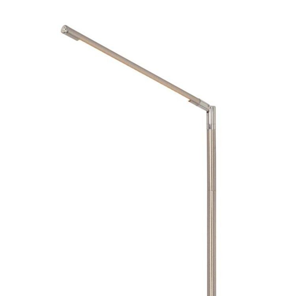 Freelight Vloerlamp Ugello mat chroom Freelight Vloerlamp Ugello mat chroom