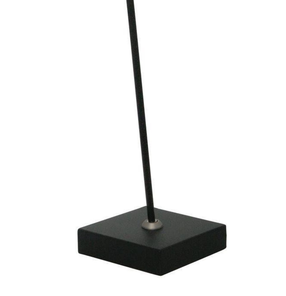 Freelight Vloerlamp Block zwart 1 lichts Freelight Vloerlamp Block zwart 1 lichts
