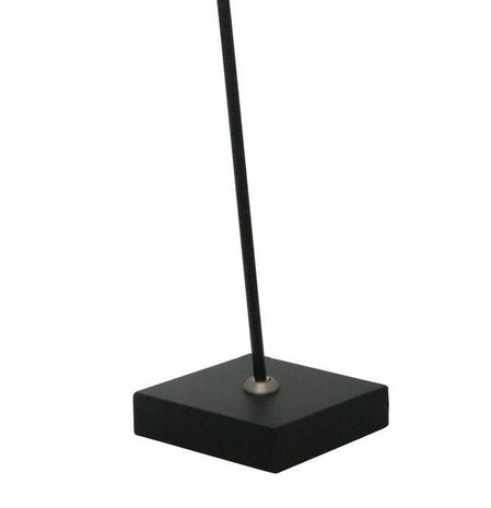 Freelight Vloerlamp Block zwart 1 lichts Freelight Vloerlamp Block zwart 1 lichts