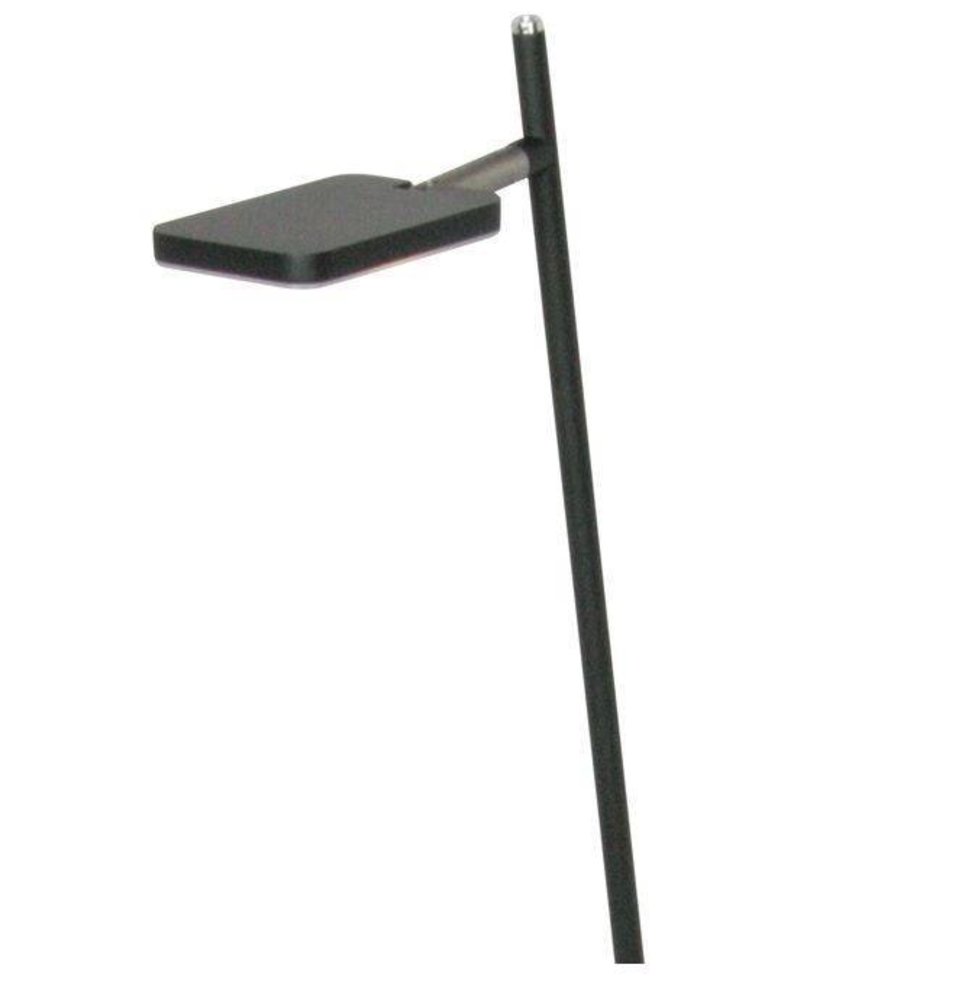 Freelight Vloerlamp Block zwart 1 lichts Freelight Vloerlamp Block zwart 1 lichts