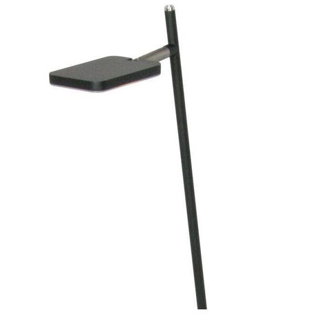 Freelight Vloerlamp Block zwart 1 lichts Freelight Vloerlamp Block zwart 1 lichts