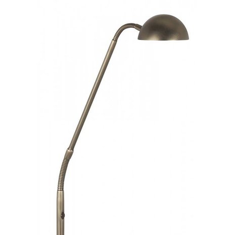 Highlight Vloerlamp Parma brons Highlight Vloerlamp Parma brons