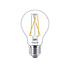 LED E27 lamp 60-5.9 Watt Philips warmglow filament DIM LED E27 lamp 60-5.9 Watt Philips warmglow filament DIM