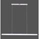 Paul Neuhaus Hanglamp Q-Cora Remote Paul Neuhaus Hanglamp Q-Cora Remote