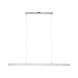 Paul Neuhaus Hanglamp Q-Cora Remote Paul Neuhaus Hanglamp Q-Cora Remote