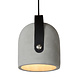 Lucide COPAIN - Hanglamp - Ø 20 cm - 1xE27 - Taupe Lucide COPAIN - Hanglamp - Ø 20 cm - 1xE27 - Taupe