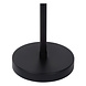Lucide BERGAMO - Leeslamp - LED Dimb. - 1x6,9W 3000K - Zwart Lucide BERGAMO - Leeslamp - LED Dimb. - 1x6,9W 3000K - Zwart