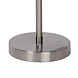 Lucide BERGAMO - Leeslamp - LED Dimb. - 1x7,2W 3000K - Mat chroom Lucide BERGAMO - Leeslamp - LED Dimb. - 1x7,2W 3000K - Mat chroom