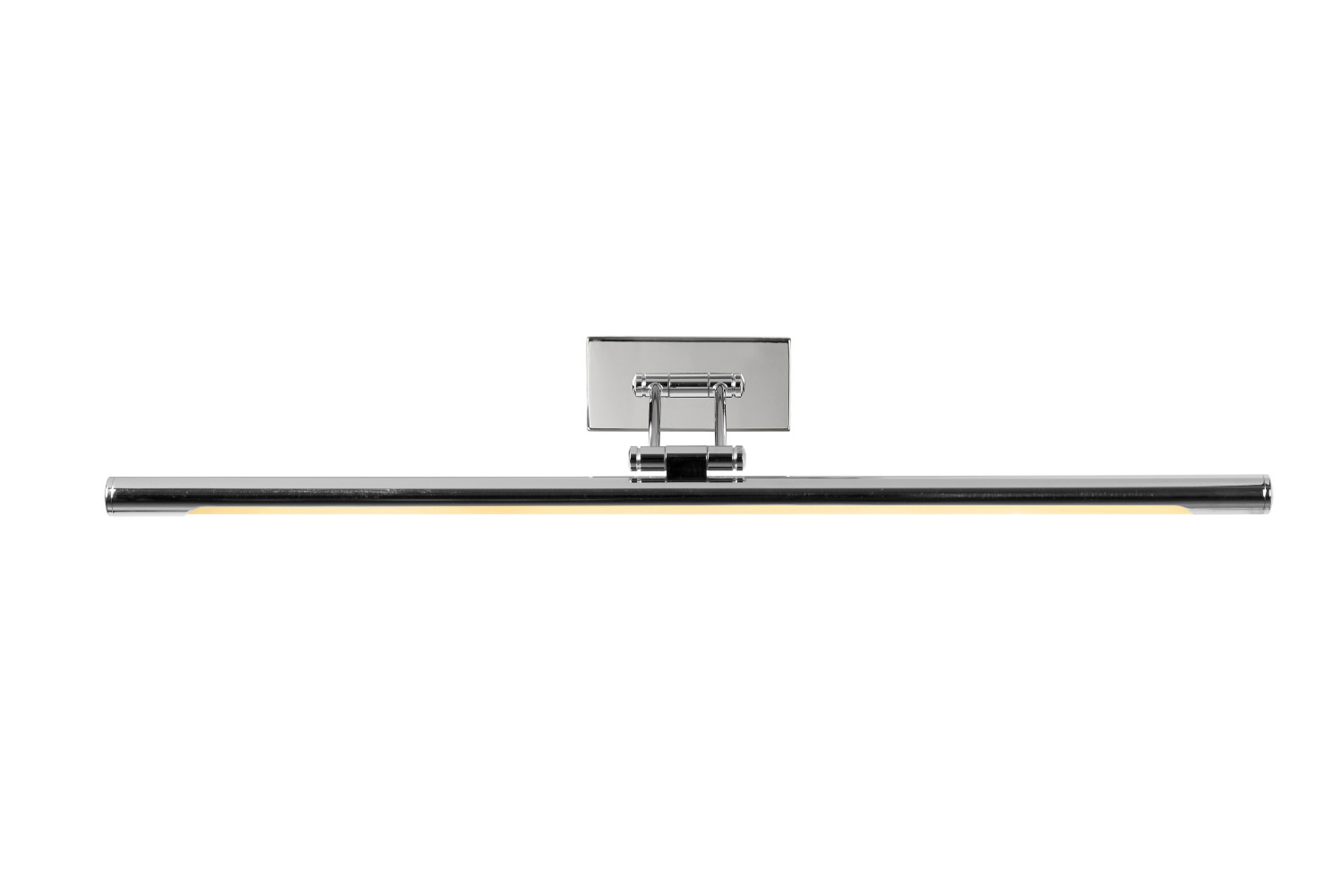 Lucide GAVIN - Spiegellamp Badkamer - LED - 1x12W 3000K - IP21 - Chroom Lucide GAVIN - Spiegellamp Badkamer - LED - 1x12W 3000K - IP21 - Chroom