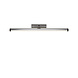 Lucide BELPA-LED - Spiegellamp Badkamer - LED - 1x10W 4000K - IP44 - Chroom Lucide BELPA-LED - Spiegellamp Badkamer - LED - 1x10W 4000K - IP44 - Chroom