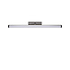Lucide BELPA-LED - Spiegellamp Badkamer - LED - 1x10W 4000K - IP44 - Chroom Lucide BELPA-LED - Spiegellamp Badkamer - LED - 1x10W 4000K - IP44 - Chroom