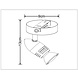 Lucide CARO-LED - Plafondspot - Ø 9 cm - LED - GU10 - 1x5W 2700K - Wit Lucide CARO-LED - Plafondspot - Ø 9 cm - LED - GU10 - 1x5W 2700K - Wit