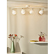 Lucide TAHAR - Plafondspot - 4xG9 - Wit Lucide TAHAR - Plafondspot - 4xG9 - Wit