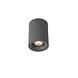 Lucide BENTOO-LED - Plafondspot - Ø 8 cm - LED Dimb. - GU10 - 1x5W 3000K - Grijs Lucide BENTOO-LED - Plafondspot - Ø 8 cm - LED Dimb. - GU10 - 1x5W 3000K - Grijs